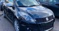 Suzuki Swift Sport 2014