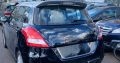 Suzuki Swift Sport 2014