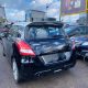 Suzuki Swift Sport 2014