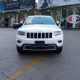 Jeep Grand Cherokee Limited 2015