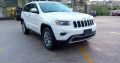 Jeep Grand Cherokee Limited 2015