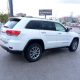 Jeep Grand Cherokee Limited 2015
