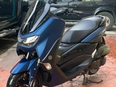 Yamaha ZR 125cc 2021