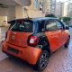 Smart Forfour Turbo 2017