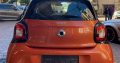 Smart Forfour Turbo 2017