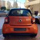 Smart Forfour Turbo 2017