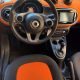 Smart Forfour Turbo 2017