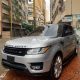 Range Rover Sport V8 2014