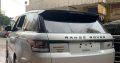 Range Rover Sport V8 2014