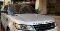 Range Rover Sport V8 2014