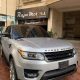 Range Rover Sport V8 2014