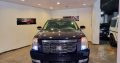 Cadillac Escalade Platinum 2007