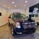 Cadillac Escalade Platinum 2007