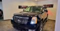 Cadillac Escalade Platinum 2007