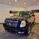 Cadillac Escalade Platinum 2007
