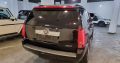 Cadillac Escalade Platinum 2007