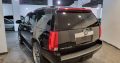 Cadillac Escalade Platinum 2007
