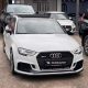 Audi RS3 Quattro 2018