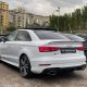 Audi RS3 Quattro 2018