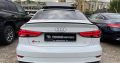 Audi RS3 Quattro 2018