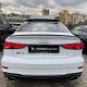 Audi RS3 Quattro 2018