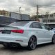 Audi RS3 Quattro 2018