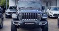 Jeep Wrangler Sahara 2021
