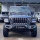 Jeep Wrangler Sahara 2021