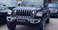 Jeep Wrangler Sahara 2021