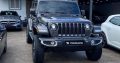 Jeep Wrangler Sahara 2021