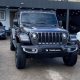 Jeep Wrangler Sahara 2021