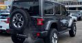 Jeep Wrangler Sahara 2021