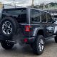 Jeep Wrangler Sahara 2021