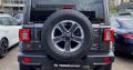 Jeep Wrangler Sahara 2021