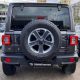 Jeep Wrangler Sahara 2021