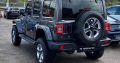 Jeep Wrangler Sahara 2021