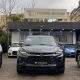 Chevrolet Blazer RS 2019