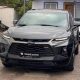 Chevrolet Blazer RS 2019