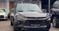 Chevrolet Blazer RS 2019