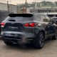 Chevrolet Blazer RS 2019
