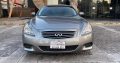 Infiniti G37 S 2008