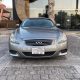 Infiniti G37 S 2008
