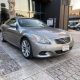 Infiniti G37 S 2008