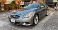 Infiniti G37 S 2008