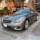 Infiniti G37 S 2008