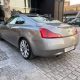 Infiniti G37 S 2008