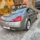 Infiniti G37 S 2008
