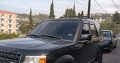 Land Rover HSE 2005