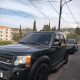 Land Rover HSE 2005