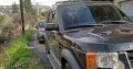 Land Rover HSE 2005